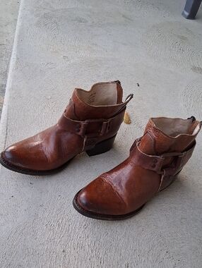 Freebird Boots NEW